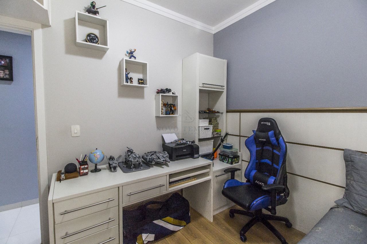 Apartamento, 3 quartos, 133 m² - Foto 9