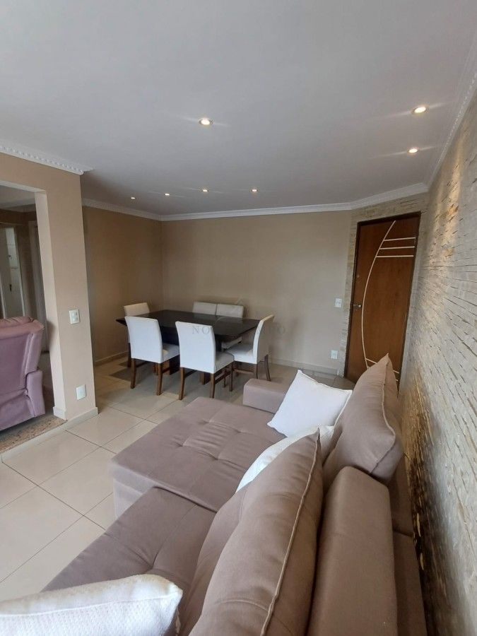 Apartamento, 2 quartos, 90 m² - Foto 3