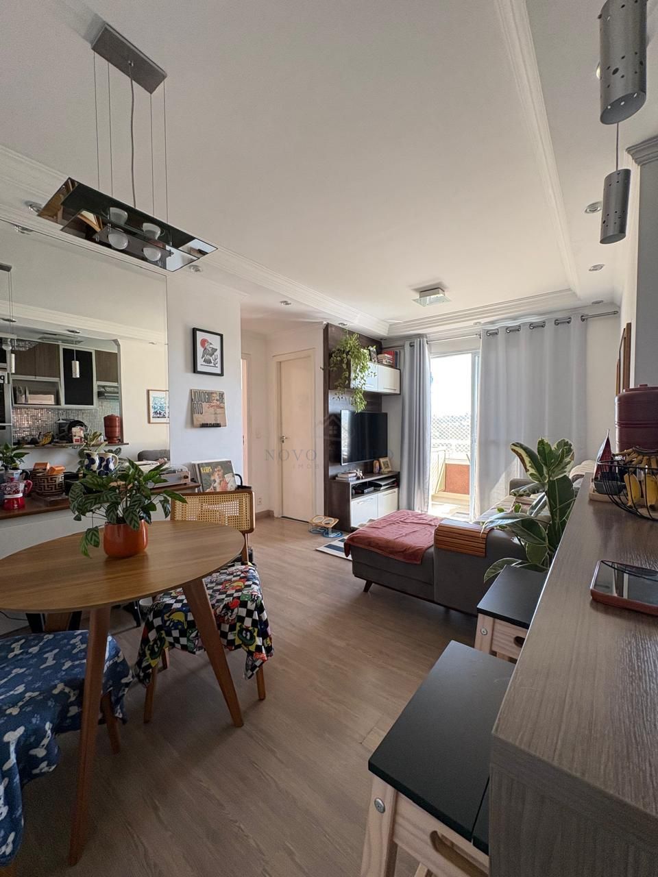 Apartamento, 2 quartos, 52 m² - Foto 11