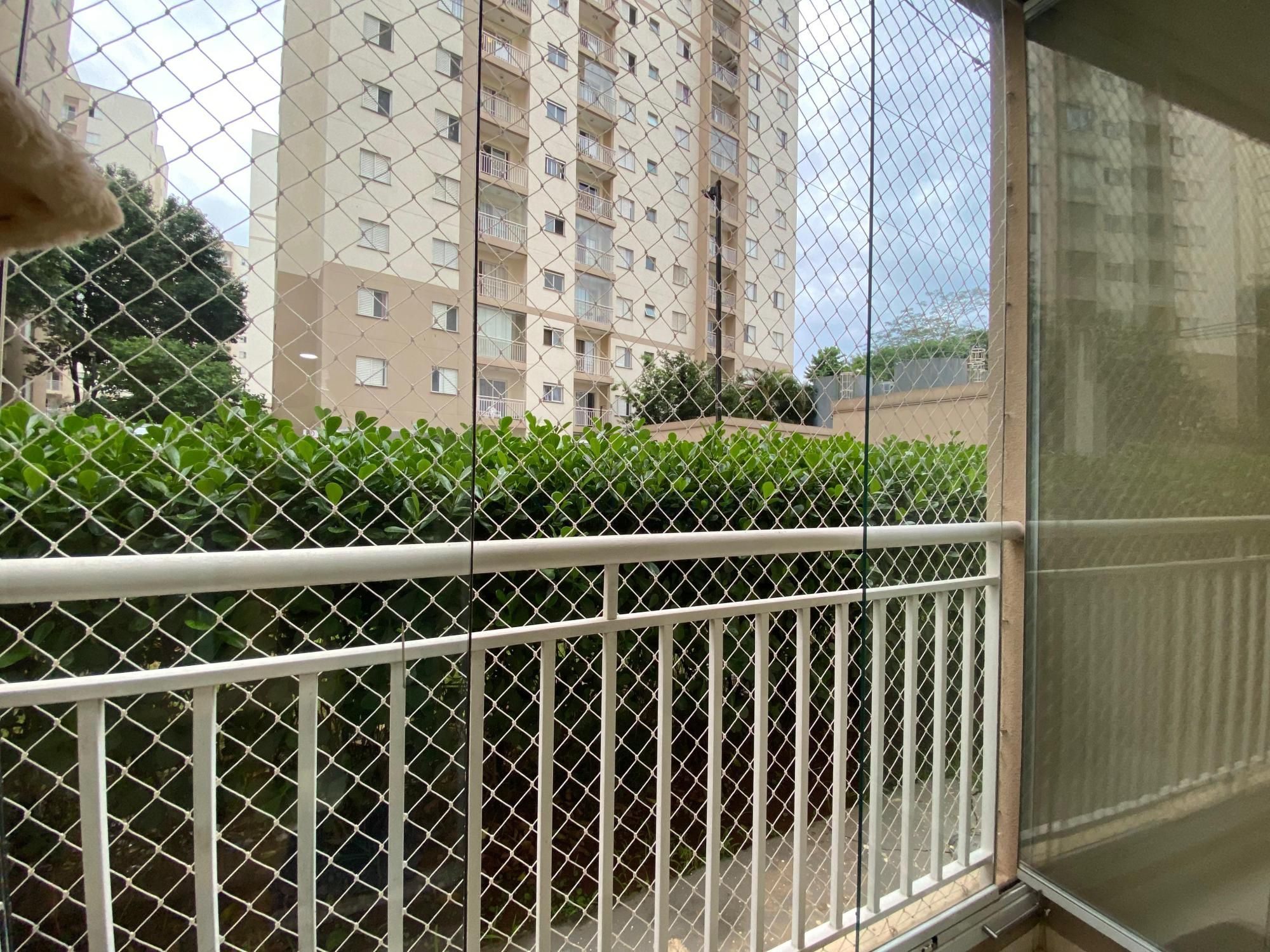Apartamento, 3 quartos, 67 m² - Foto 2