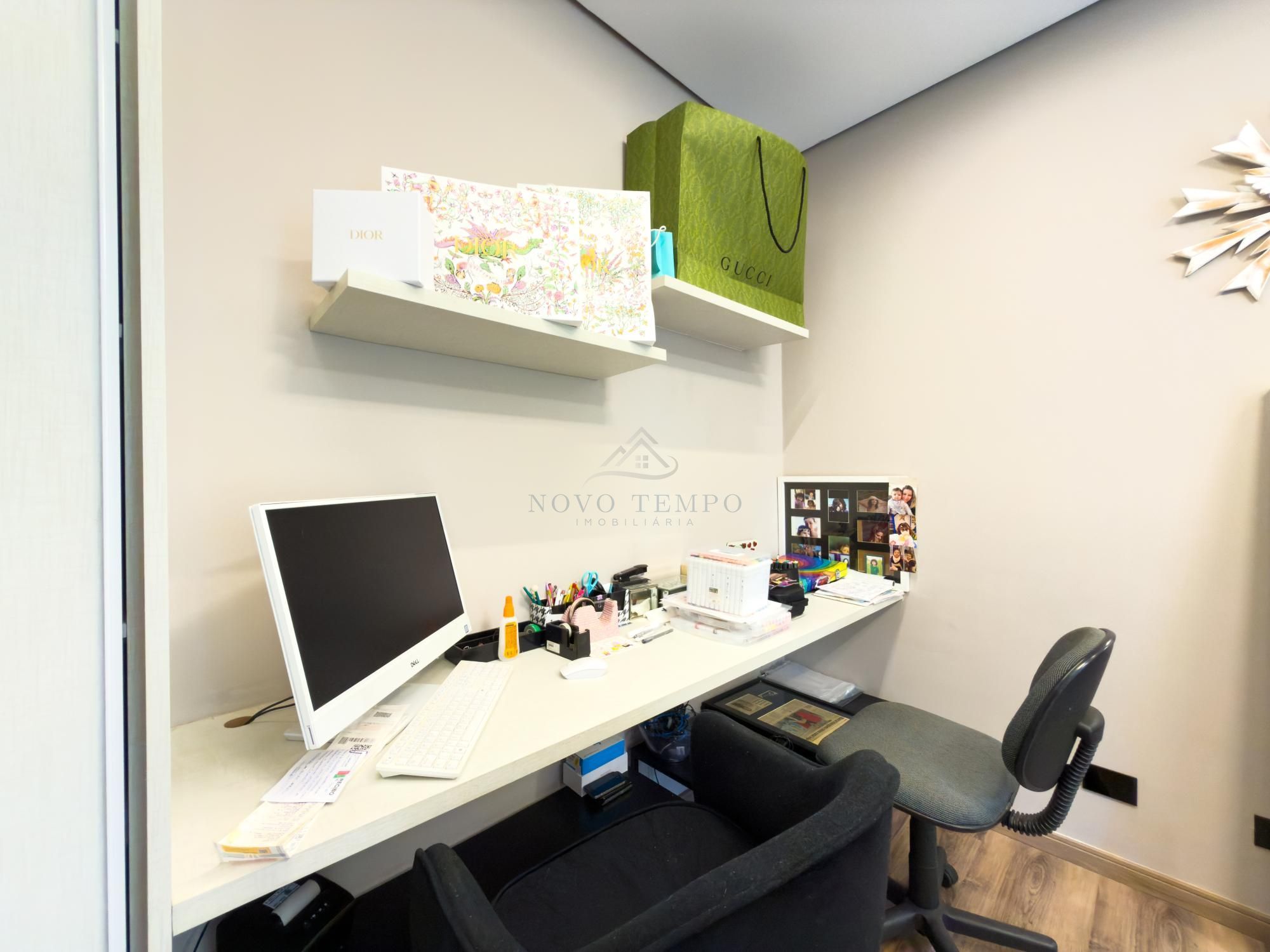 Casa, 3 quartos, 360 m² - Foto 3