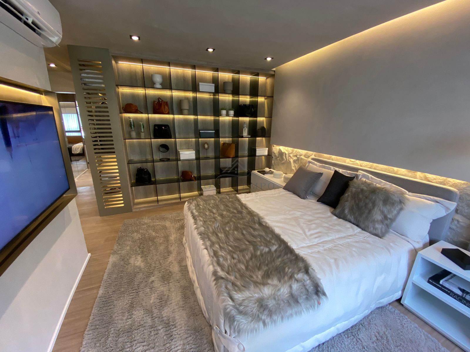 Apartamento, 3 quartos, 154 m² - Foto 7