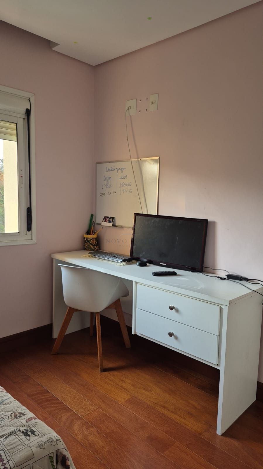 Apartamento, 2 quartos, 68 m² - Foto 13
