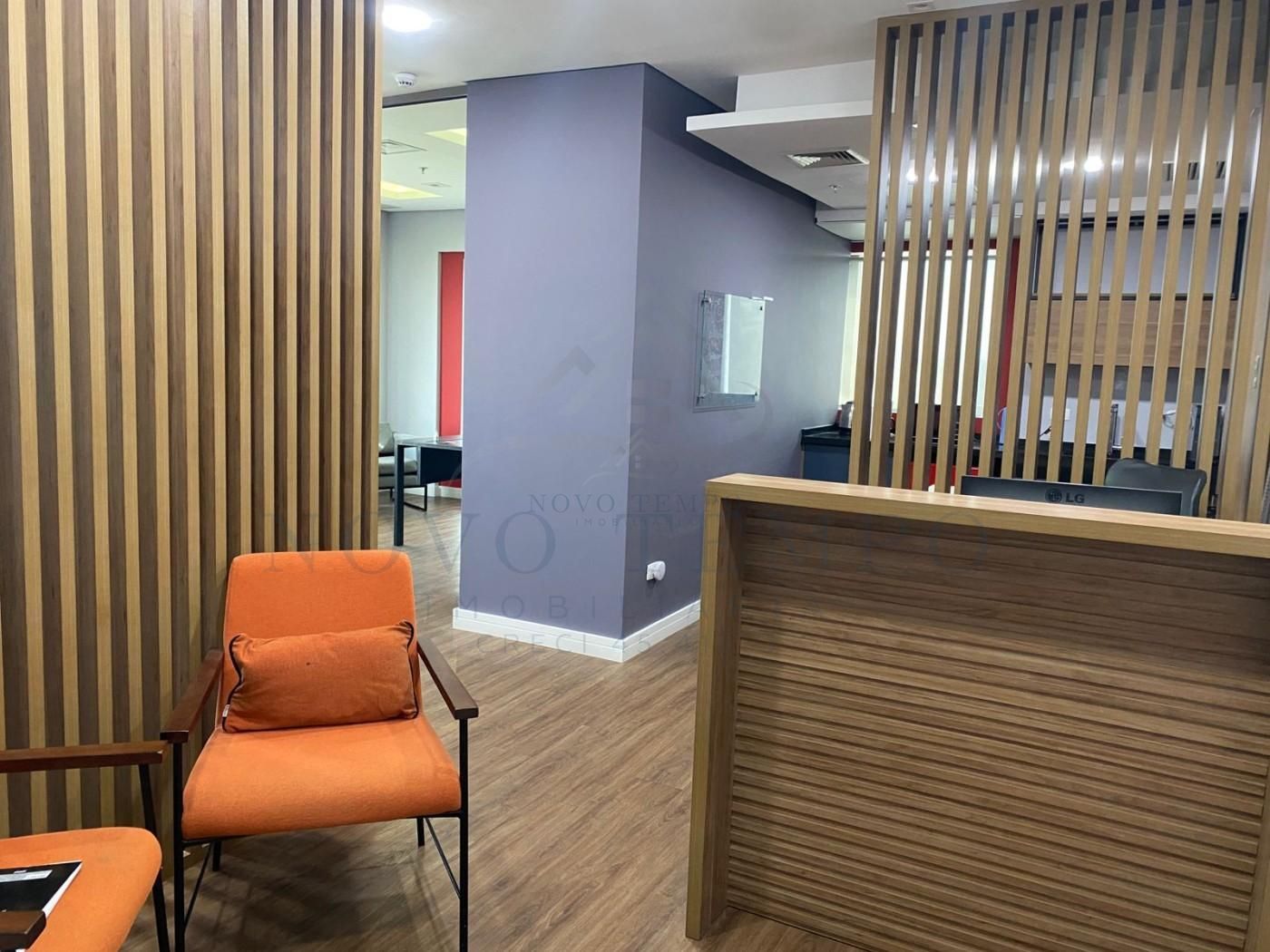 Sala-Conjunto, 55 m² - Foto 4