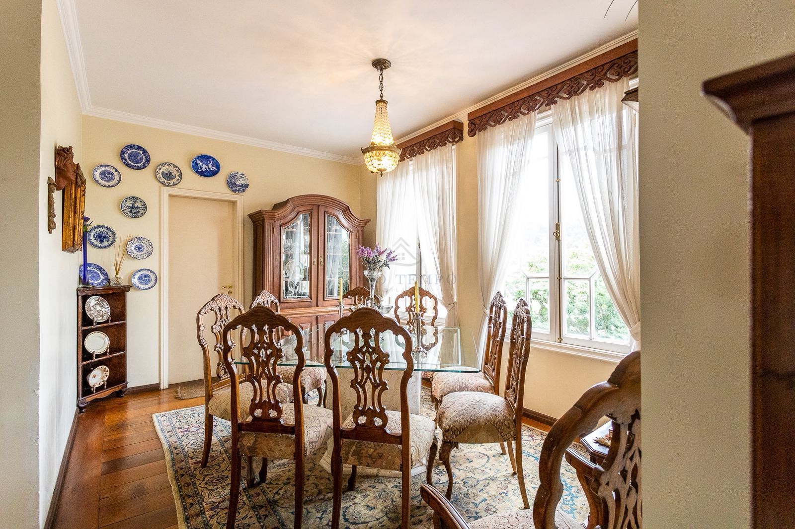 Casa de Condomínio, 5 quartos - Foto 7