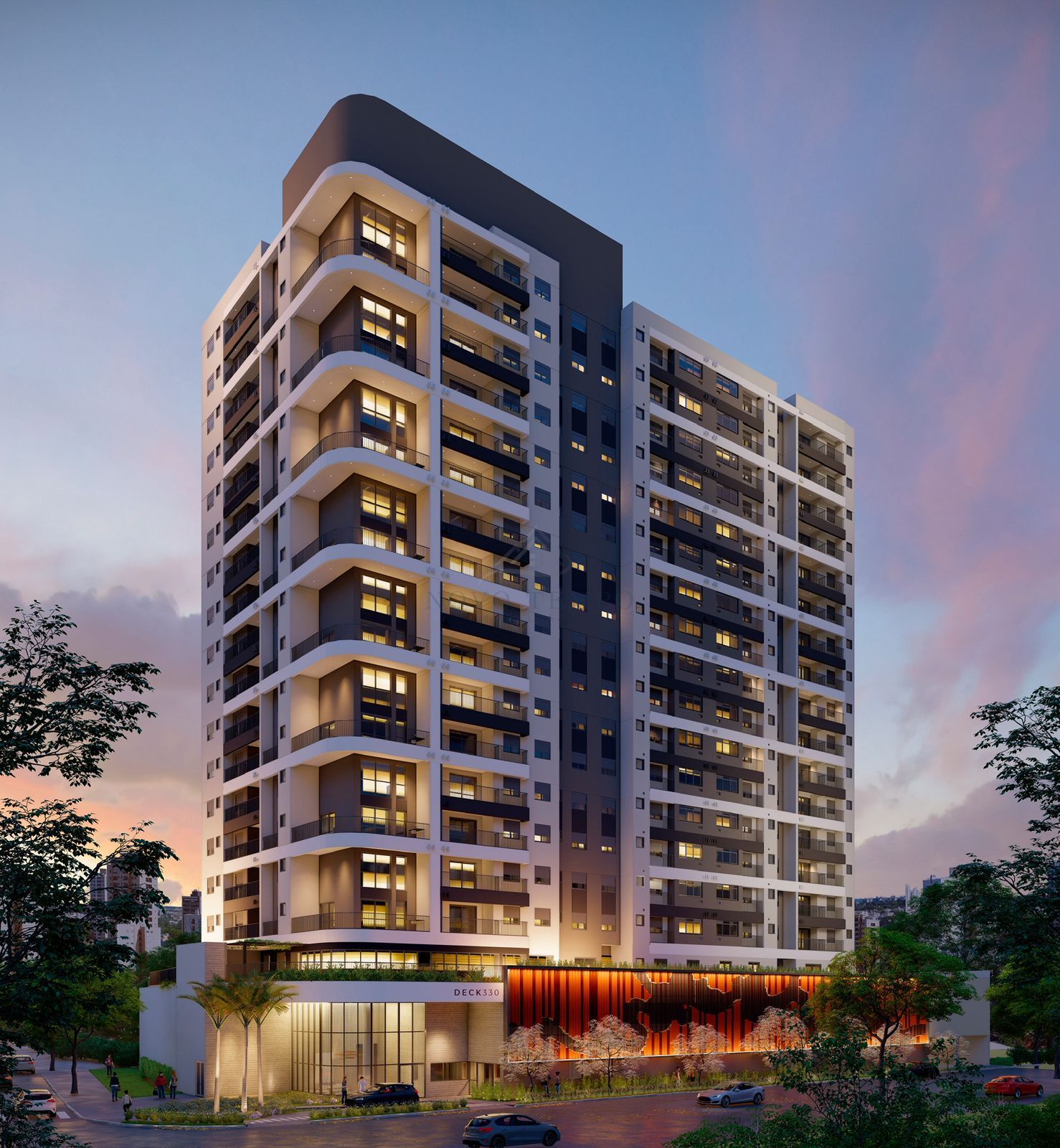 Apartamento, 2 quartos, 65 m² - Foto 15