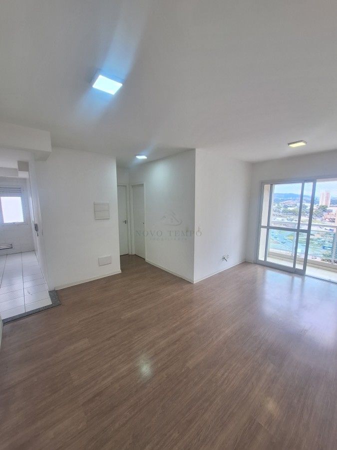 Apartamento para alugar com 1 quarto, 62m² - Foto 3