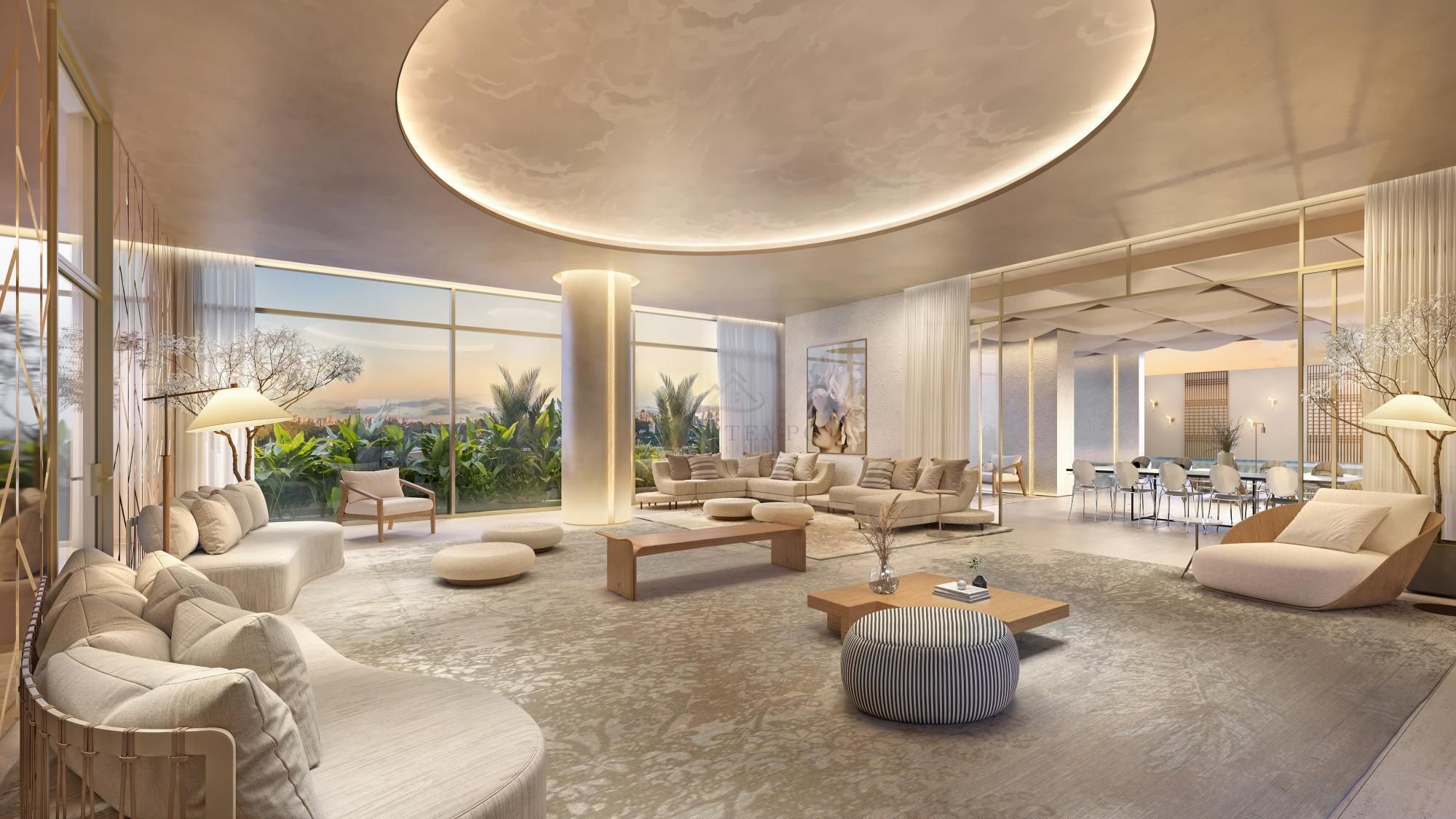 Apartamento, 4 quartos, 500 m² - Foto 5