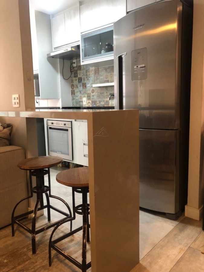 Apartamento, 2 quartos, 59 m² - Foto 4