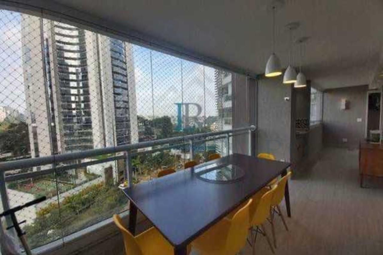 Apartamento, 3 quartos, 155 m² - Foto 15