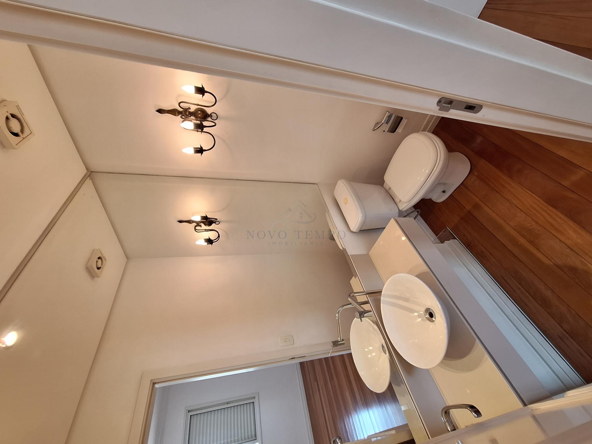 Apartamento, 2 quartos, 122 m² - Foto 22