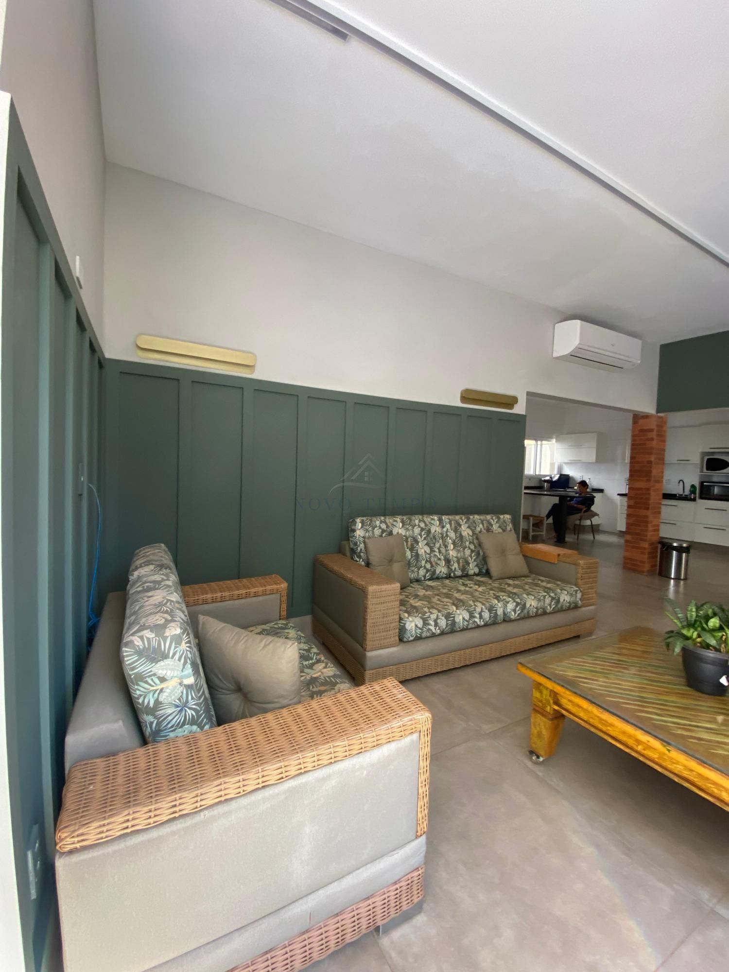 Casa, 4 quartos, 286 m² - Foto 12