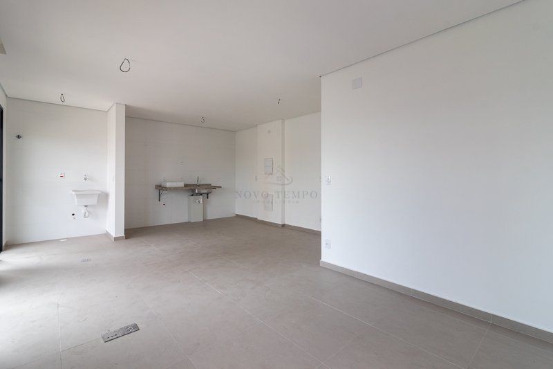 Apartamento, 1 quarto, 40 m² - Foto 2