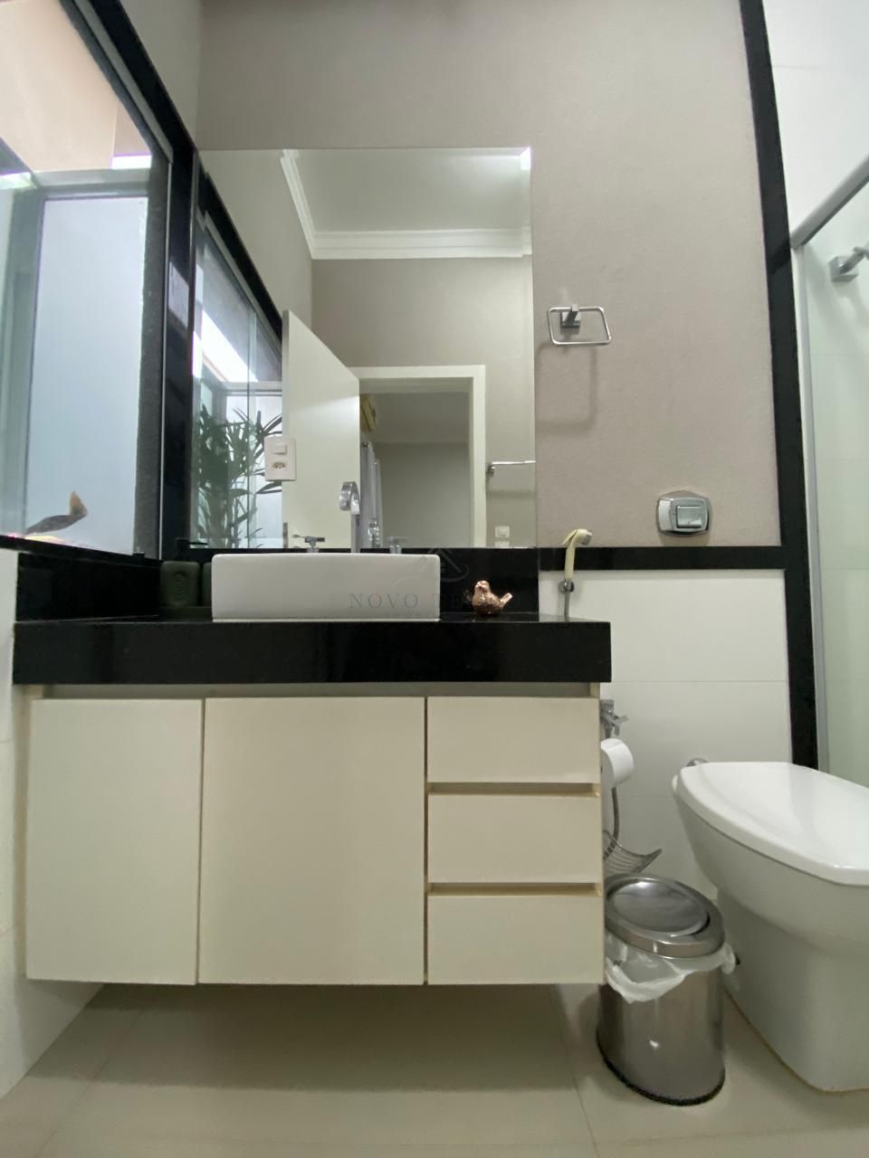 Casa de Condomínio, 4 quartos - Foto 10