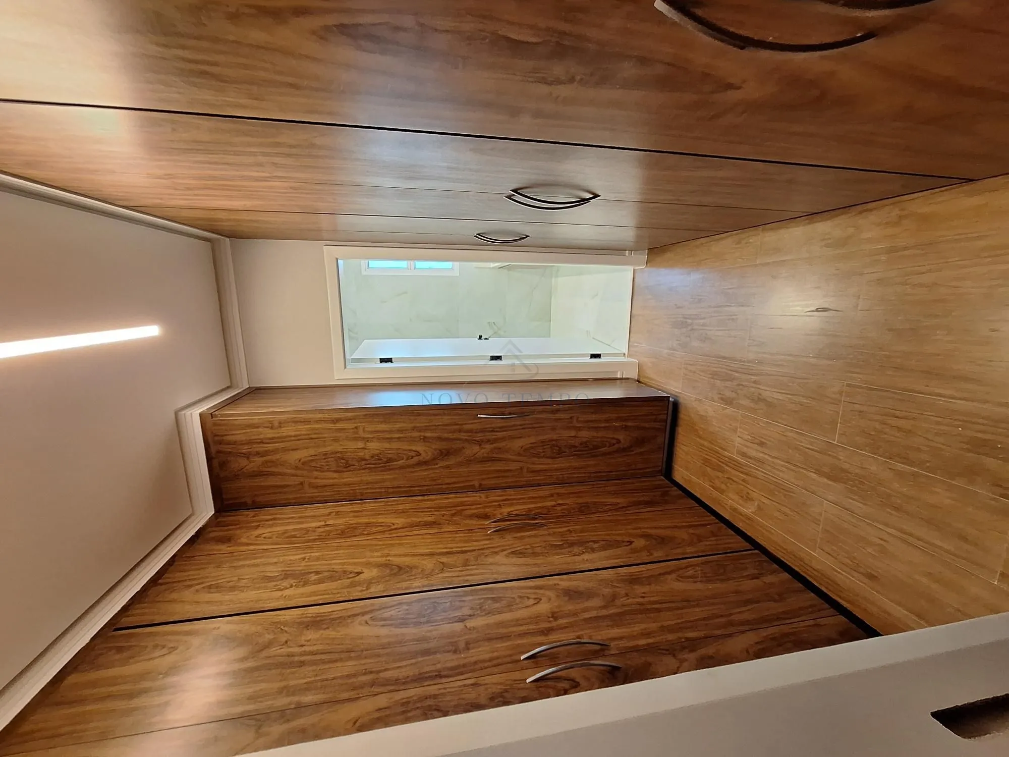 Casa de Condomínio, 3 quartos - Foto 66
