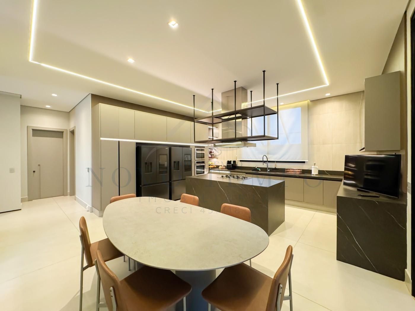 Casa, 5 quartos, 1012 m² - Foto 20