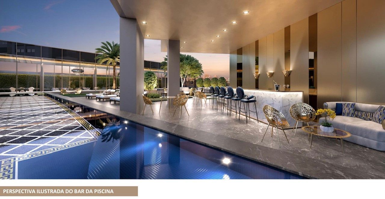 Apartamento, 4 quartos, 150 m² - Foto 4