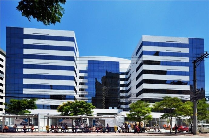 Sala-Conjunto, 92 m² - Foto 1