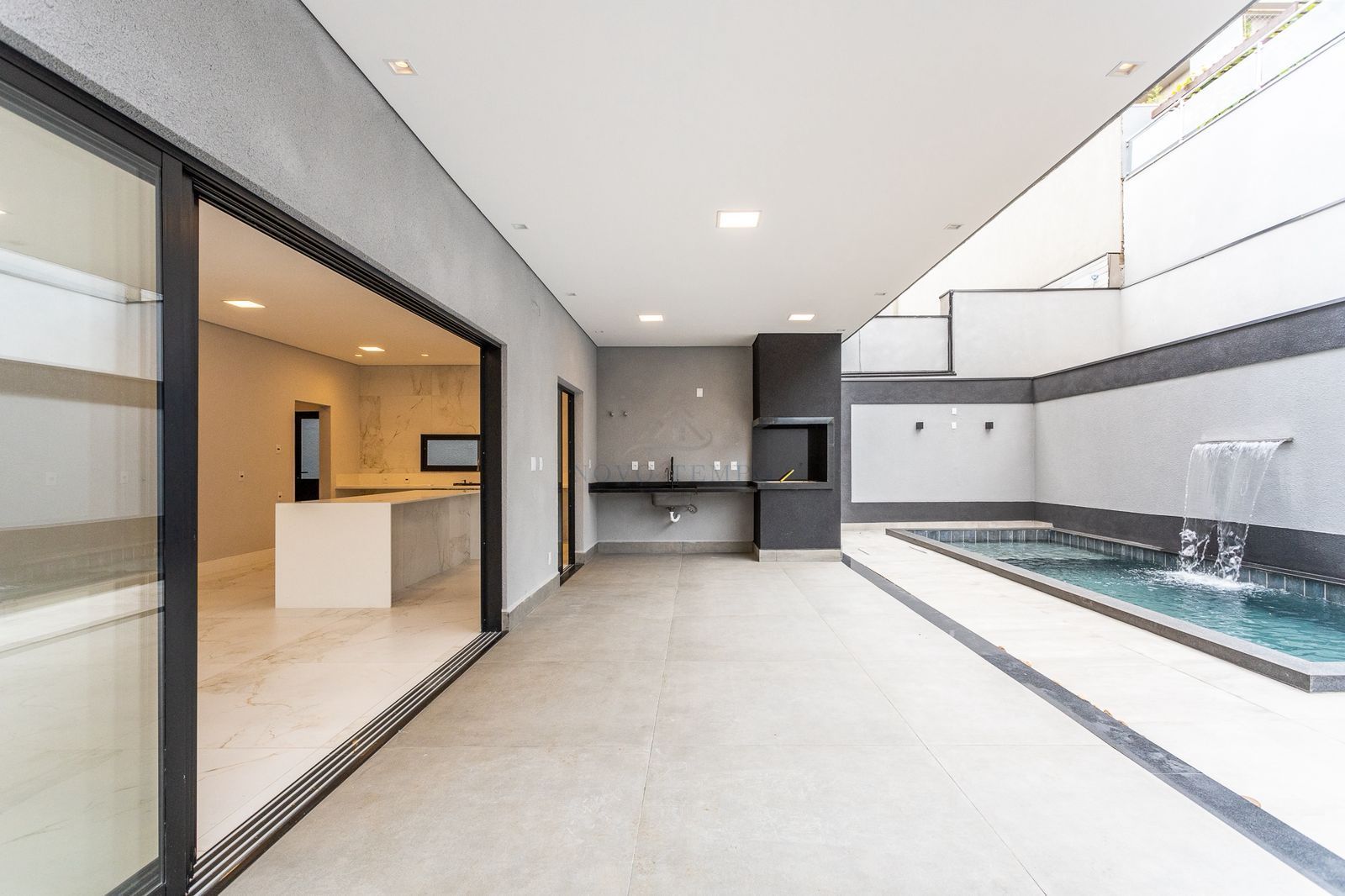 Casa de Condomínio, 5 quartos - Foto 13