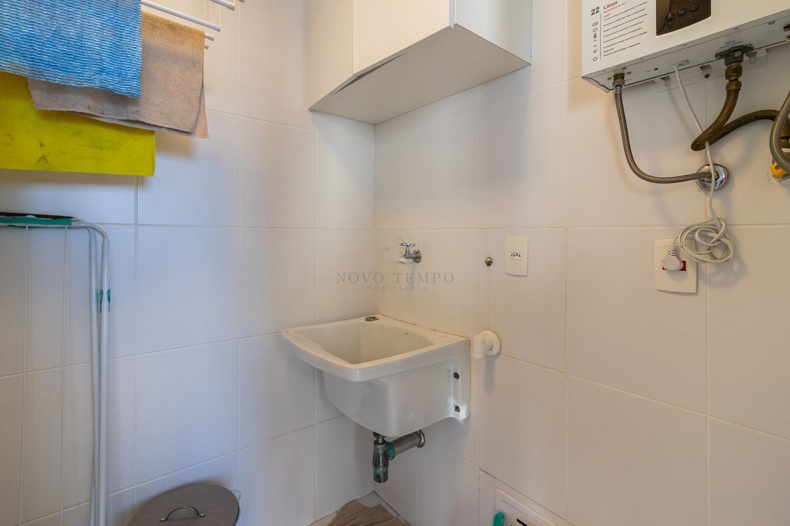Apartamento, 2 quartos, 90 m² - Foto 9