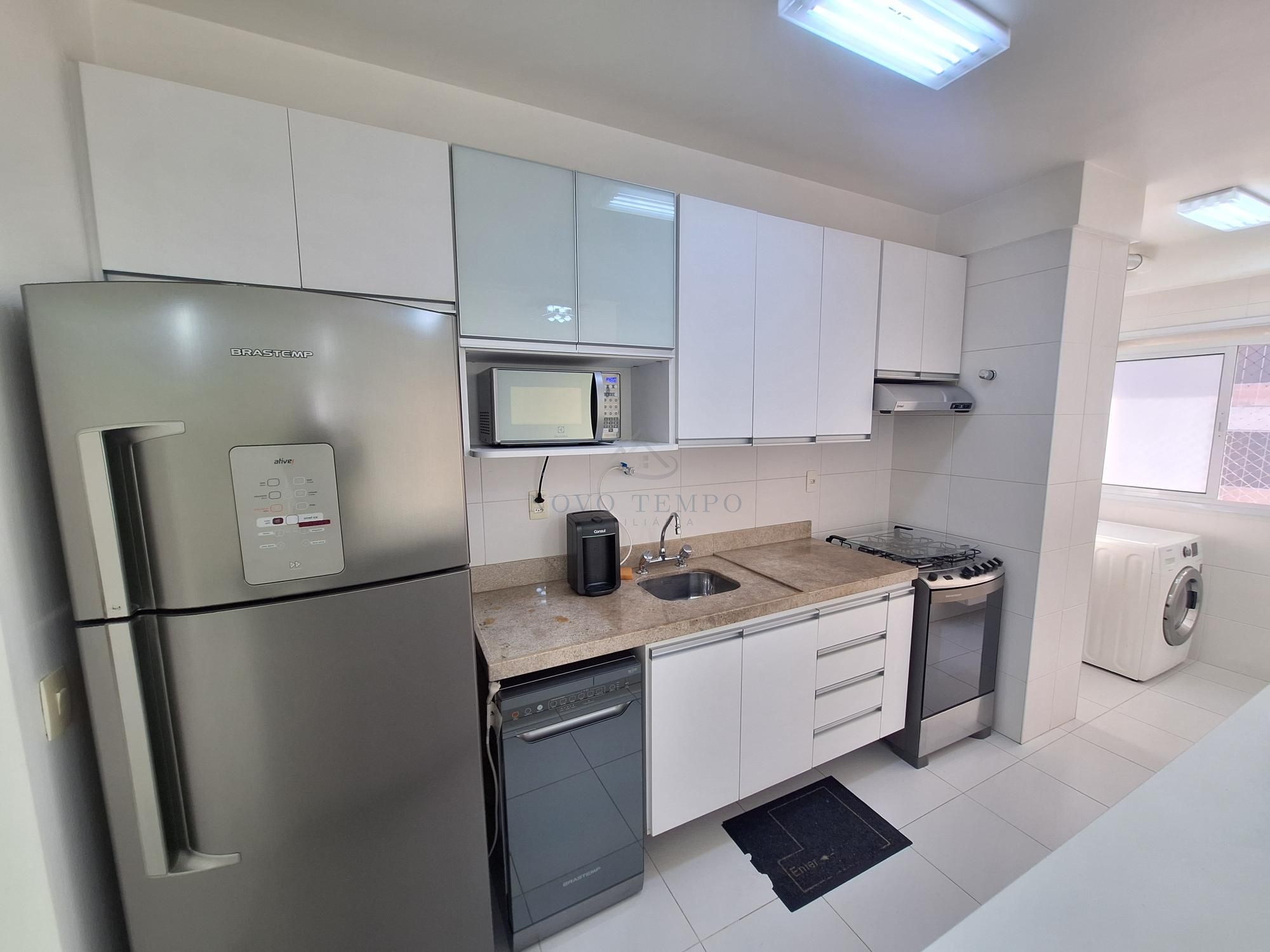 Apartamento, 2 quartos, 76 m² - Foto 17