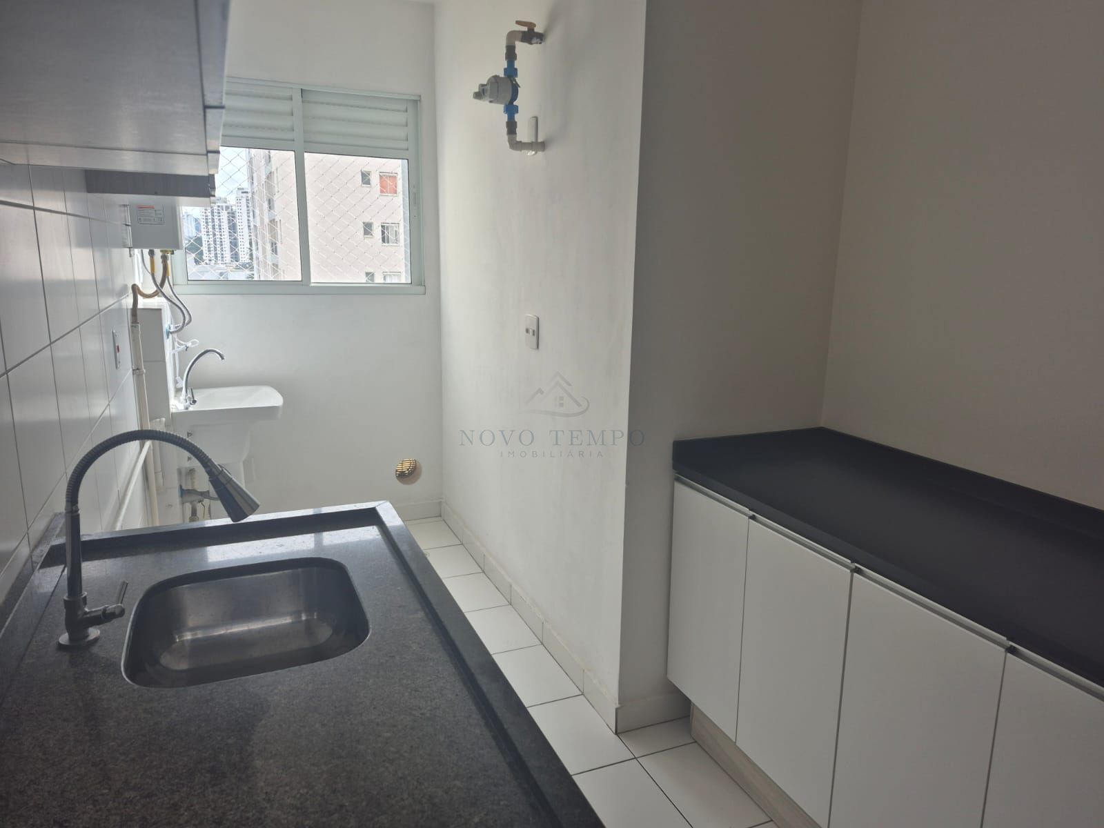 Apartamento, 2 quartos, 52 m² - Foto 6