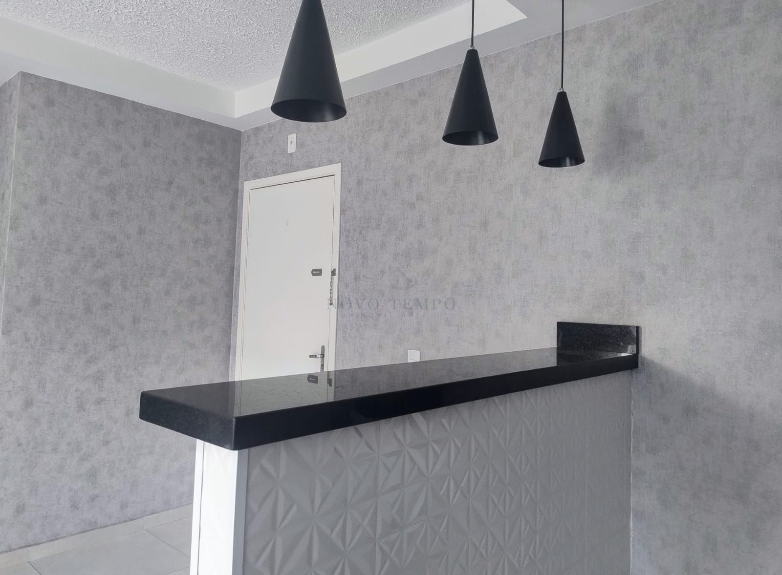 Apartamento, 2 quartos, 54 m² - Foto 4
