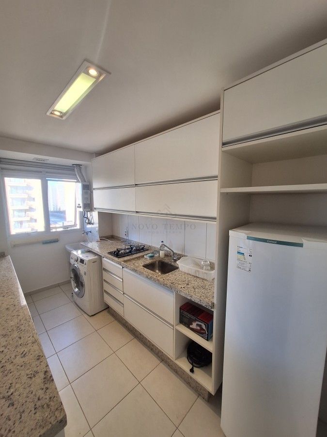 Apartamento para alugar com 1 quarto, 54m² - Foto 4