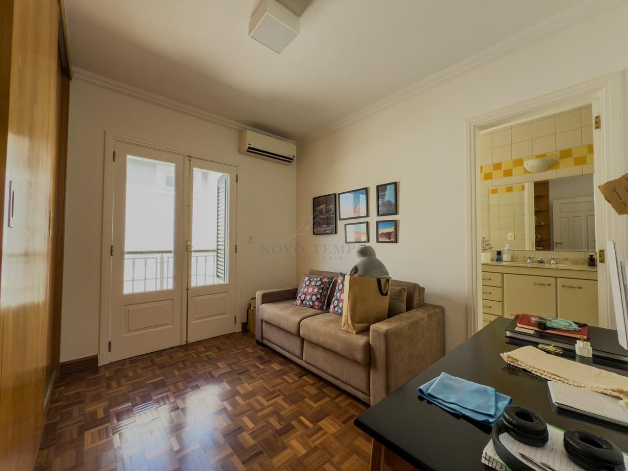 Casa de Condomínio, 3 quartos - Foto 12