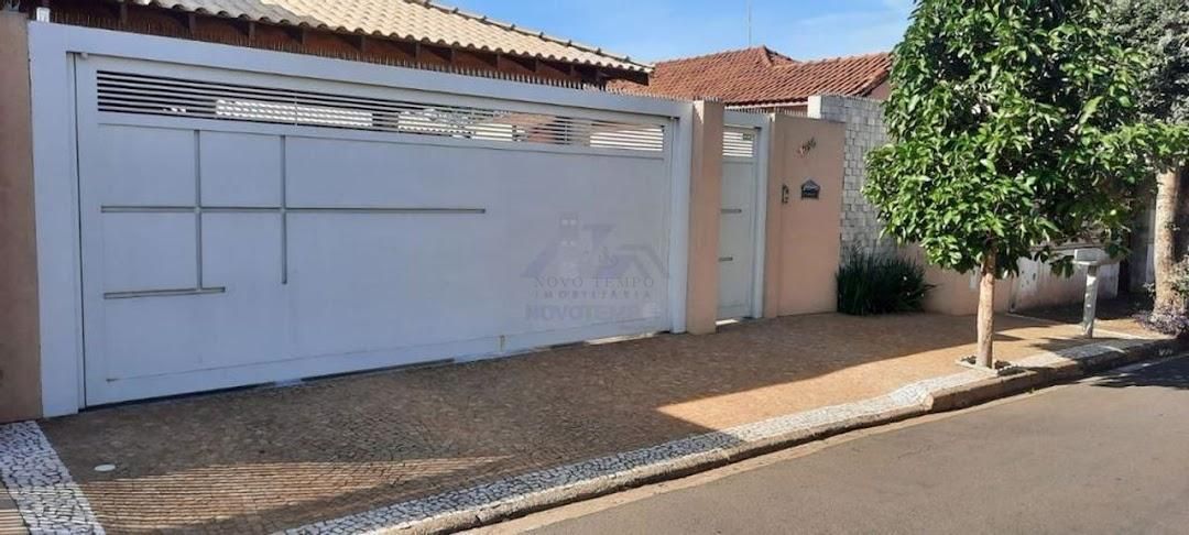 Casa, 3 quartos, 200 m² - Foto 49