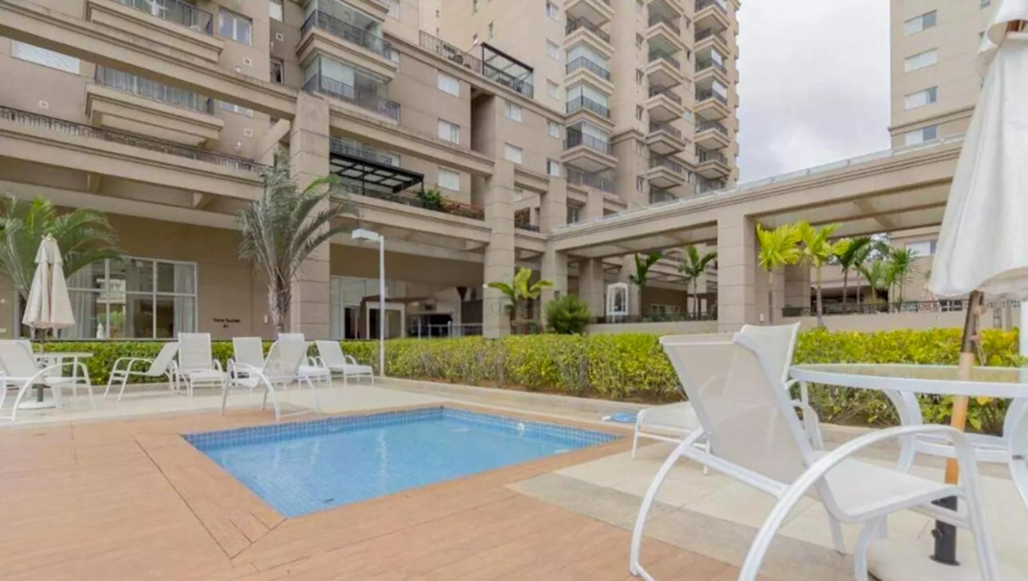 Apartamento, 1 quarto, 50 m² - Foto 11