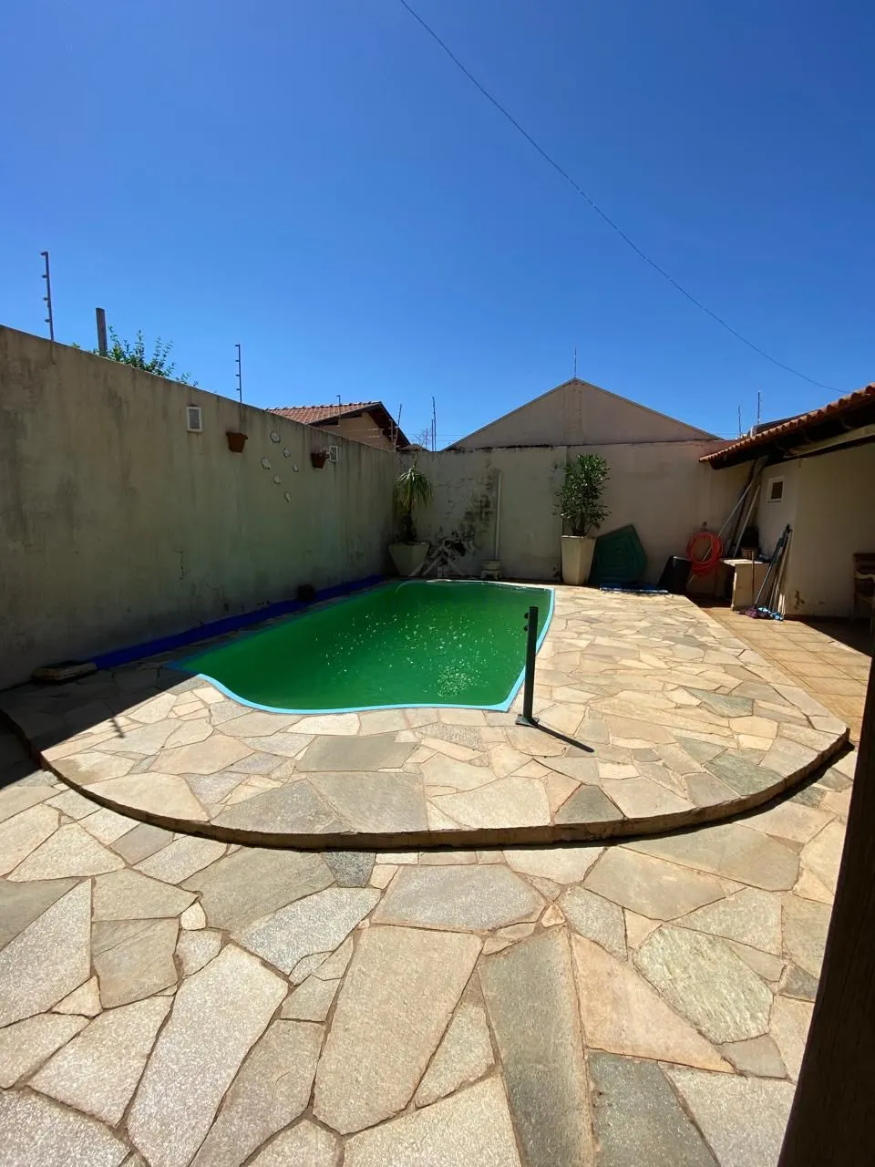 Casa, 3 quartos, 218 m² - Foto 15