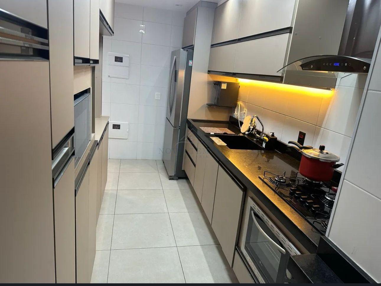 Apartamento, 3 quartos, 105 m² - Foto 8
