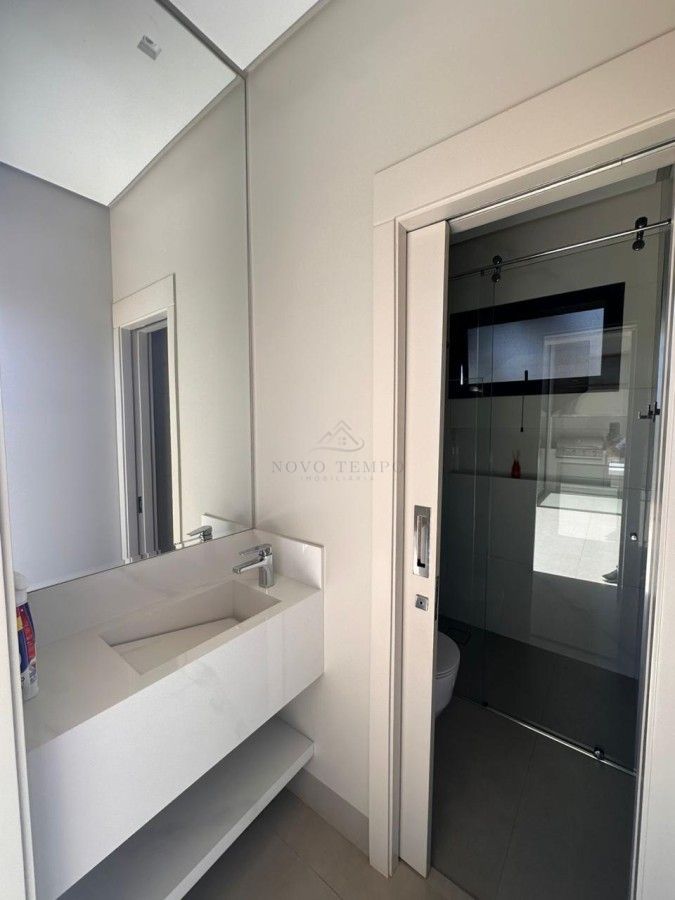 Casa, 3 quartos, 450 m² - Foto 13