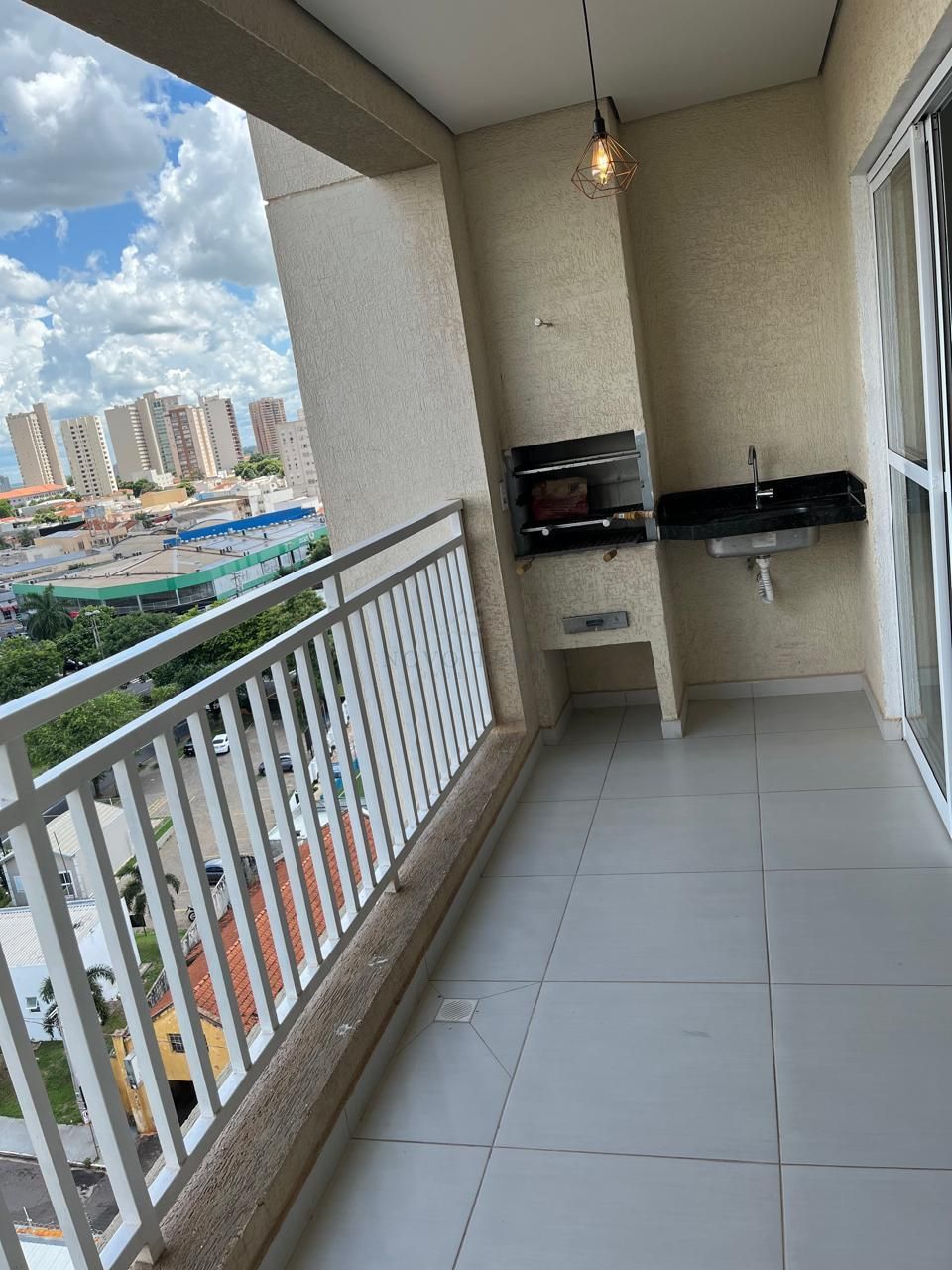 Apartamento, 2 quartos, 80 m² - Foto 10