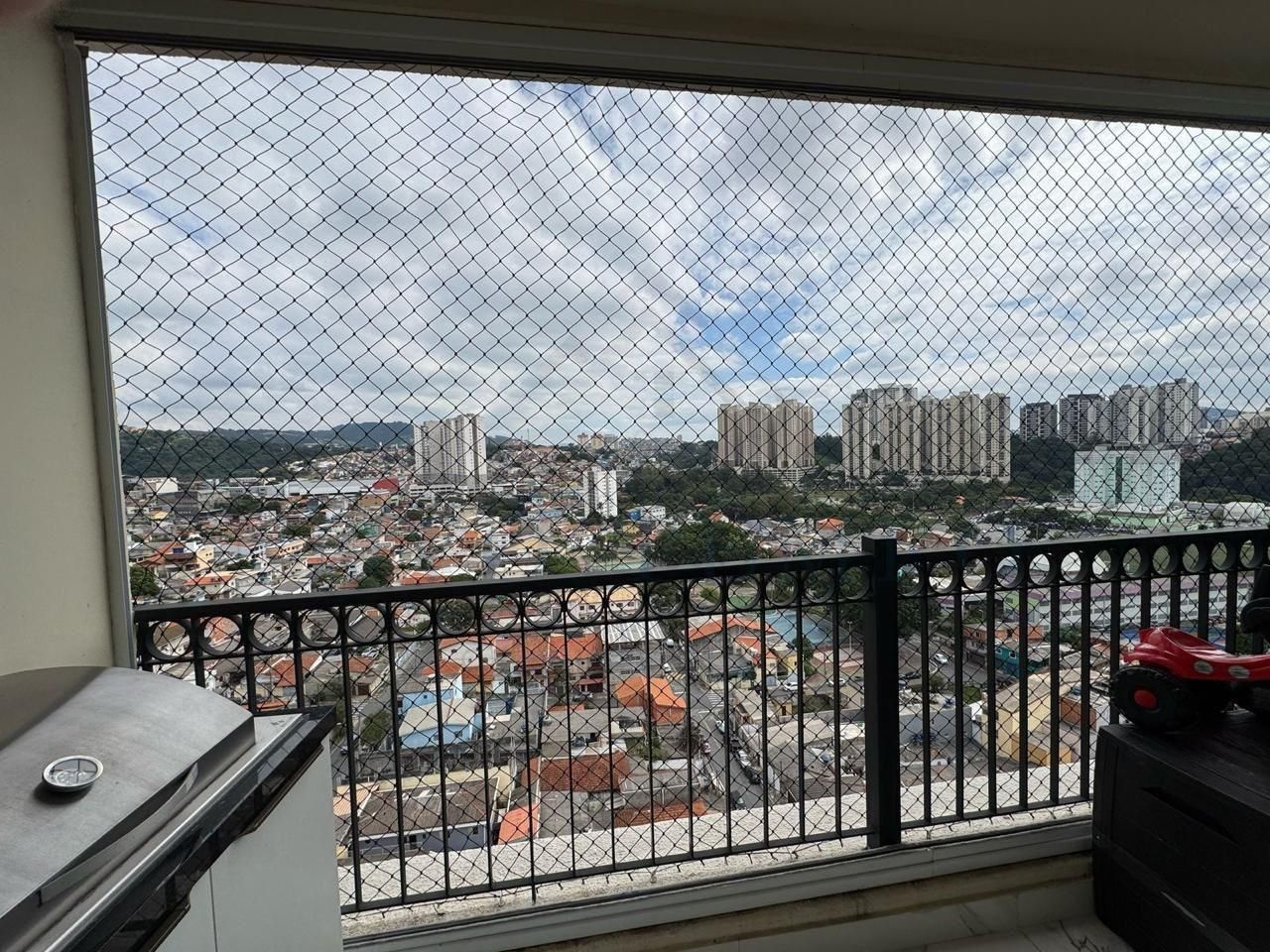 Apartamento, 3 quartos, 85 m² - Foto 37