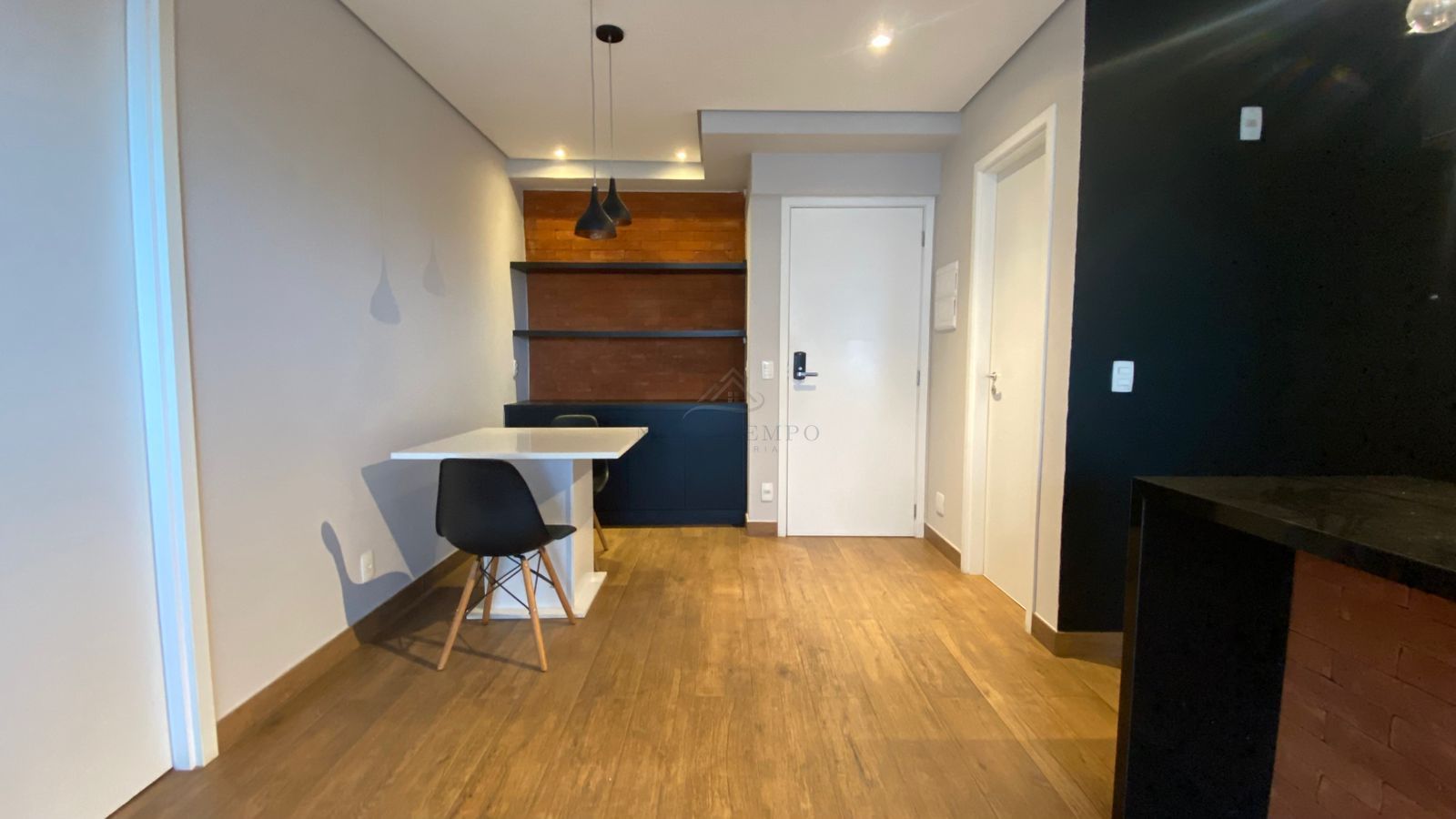 Apartamento, 1 quarto, 52 m² - Foto 3