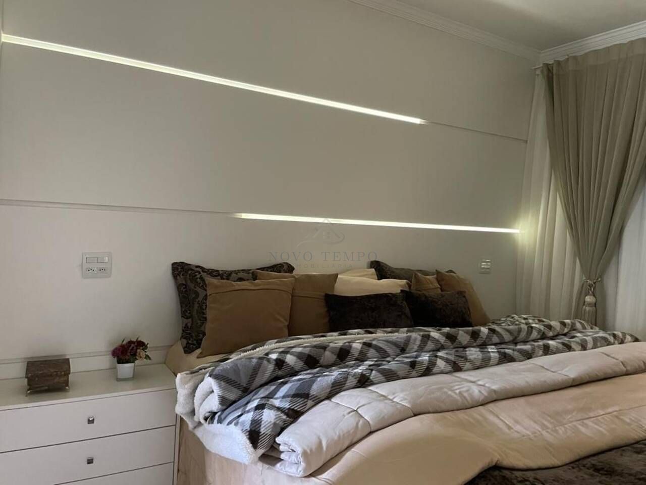 Apartamento, 3 quartos, 100 m² - Foto 7