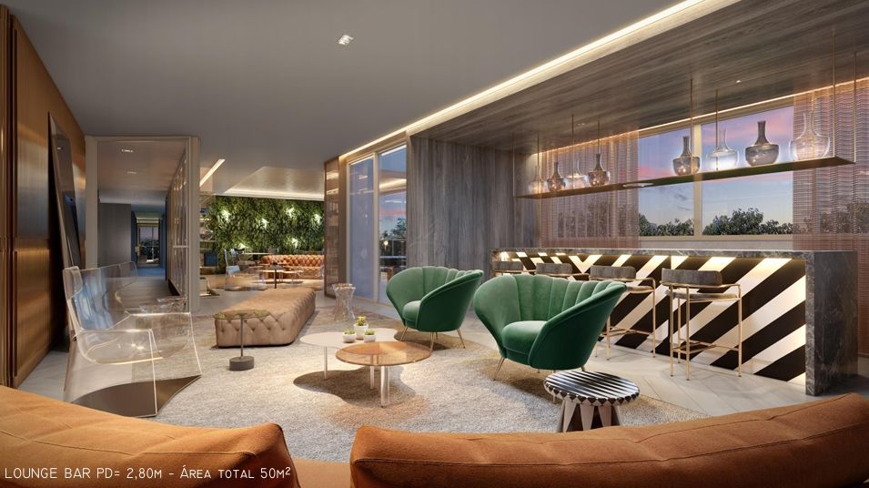 Apartamento, 3 quartos, 158 m² - Foto 8