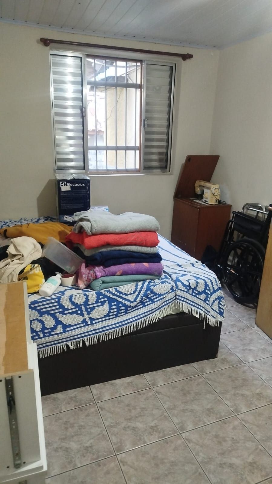 Casa, 3 quartos, 110 m² - Foto 9