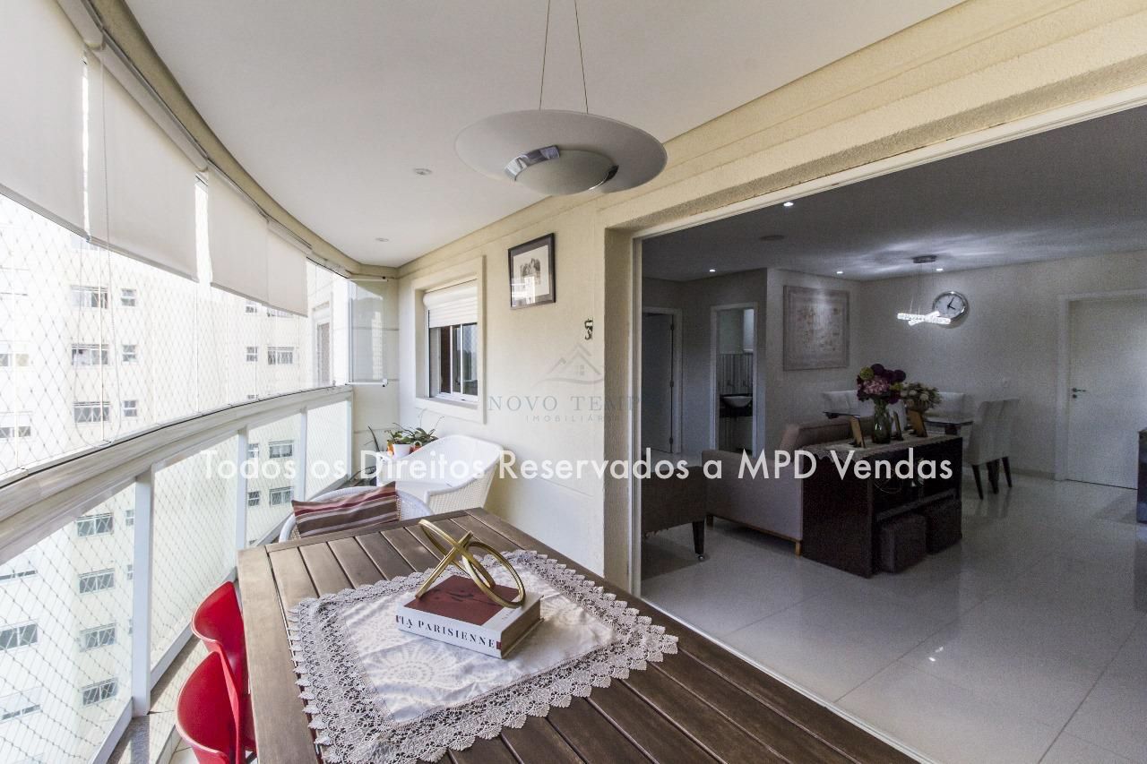 Apartamento, 2 quartos, 133 m² - Foto 20