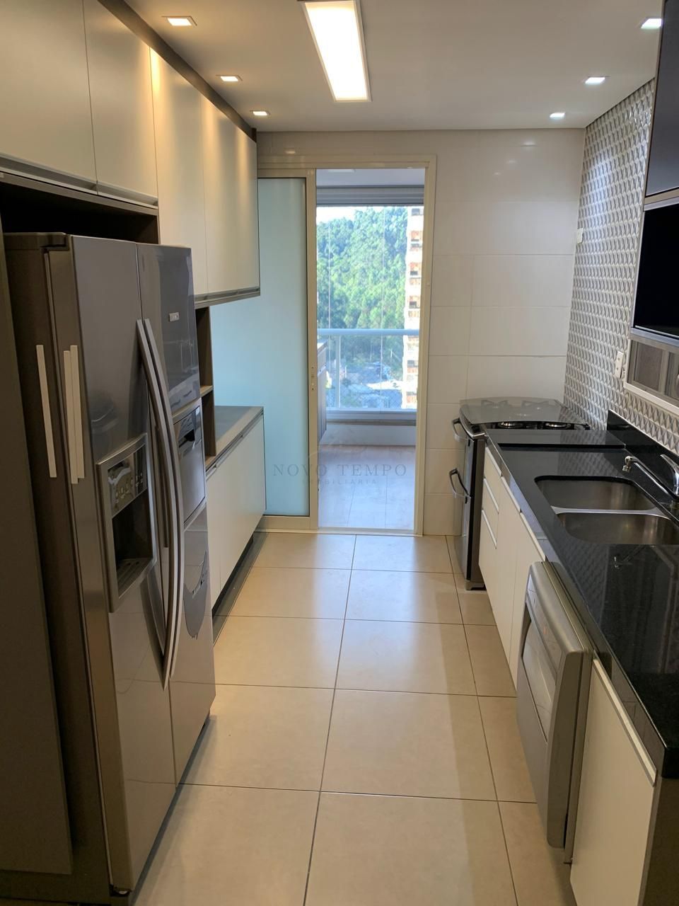 Apartamento, 3 quartos, 168 m² - Foto 25