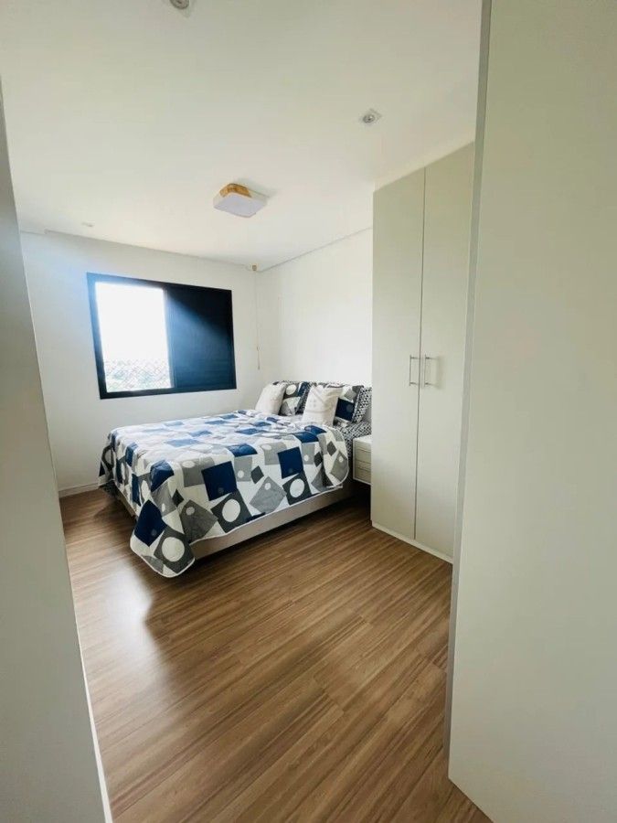 Apartamento, 2 quartos, 58 m² - Foto 7