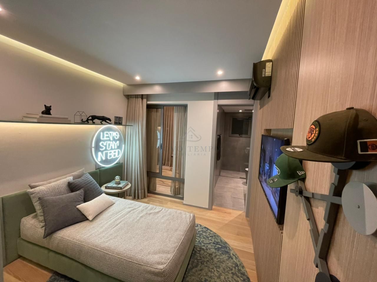 Apartamento, 3 quartos, 135 m² - Foto 17