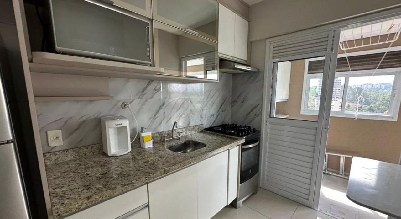 Apartamento, 1 quarto, 42 m² - Foto 5