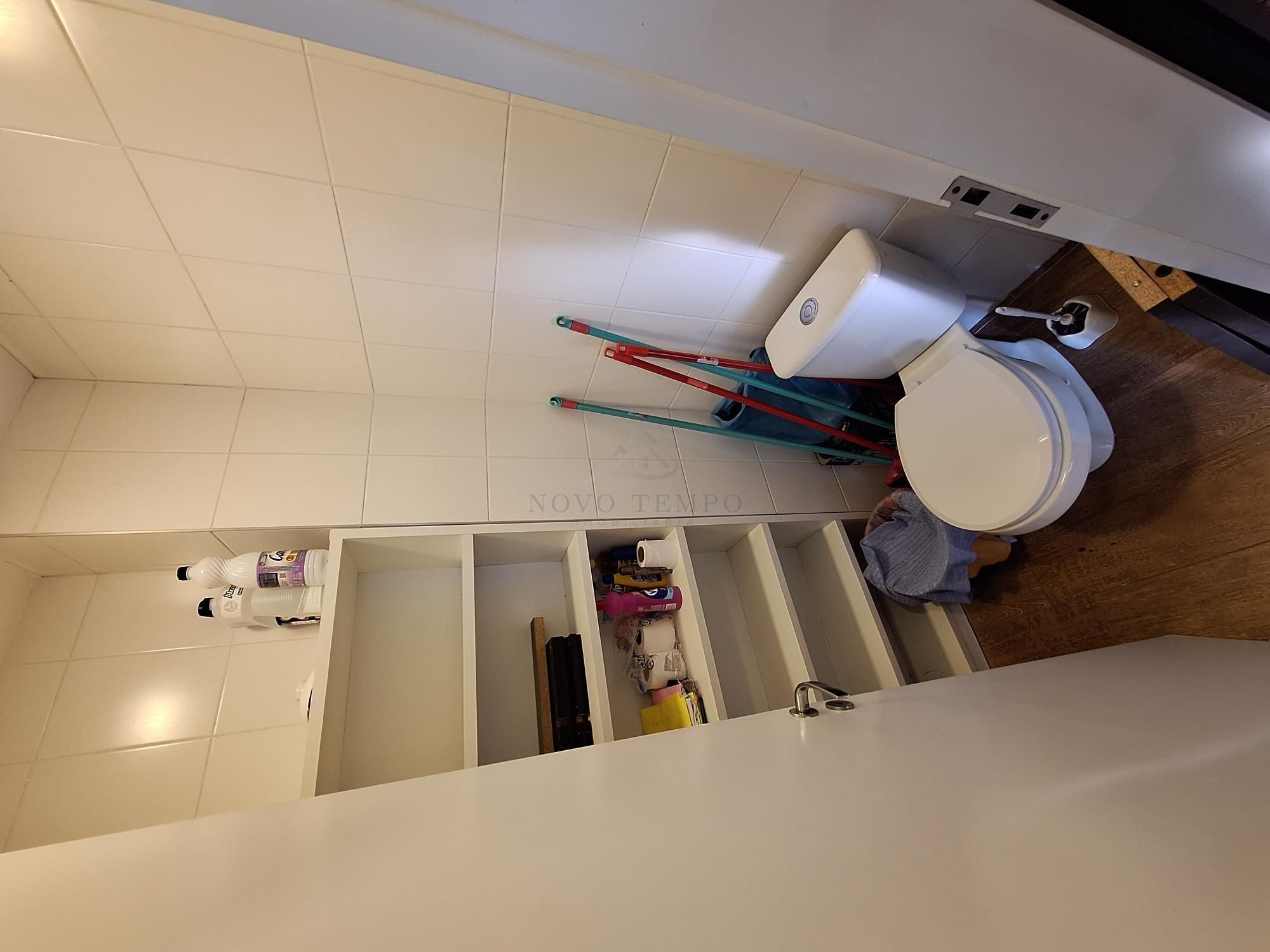 Sala-Conjunto, 42 m² - Foto 9