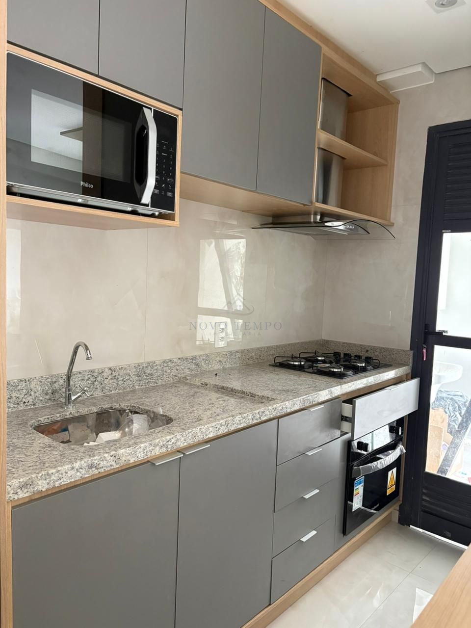 Apartamento, 2 quartos, 48 m² - Foto 2