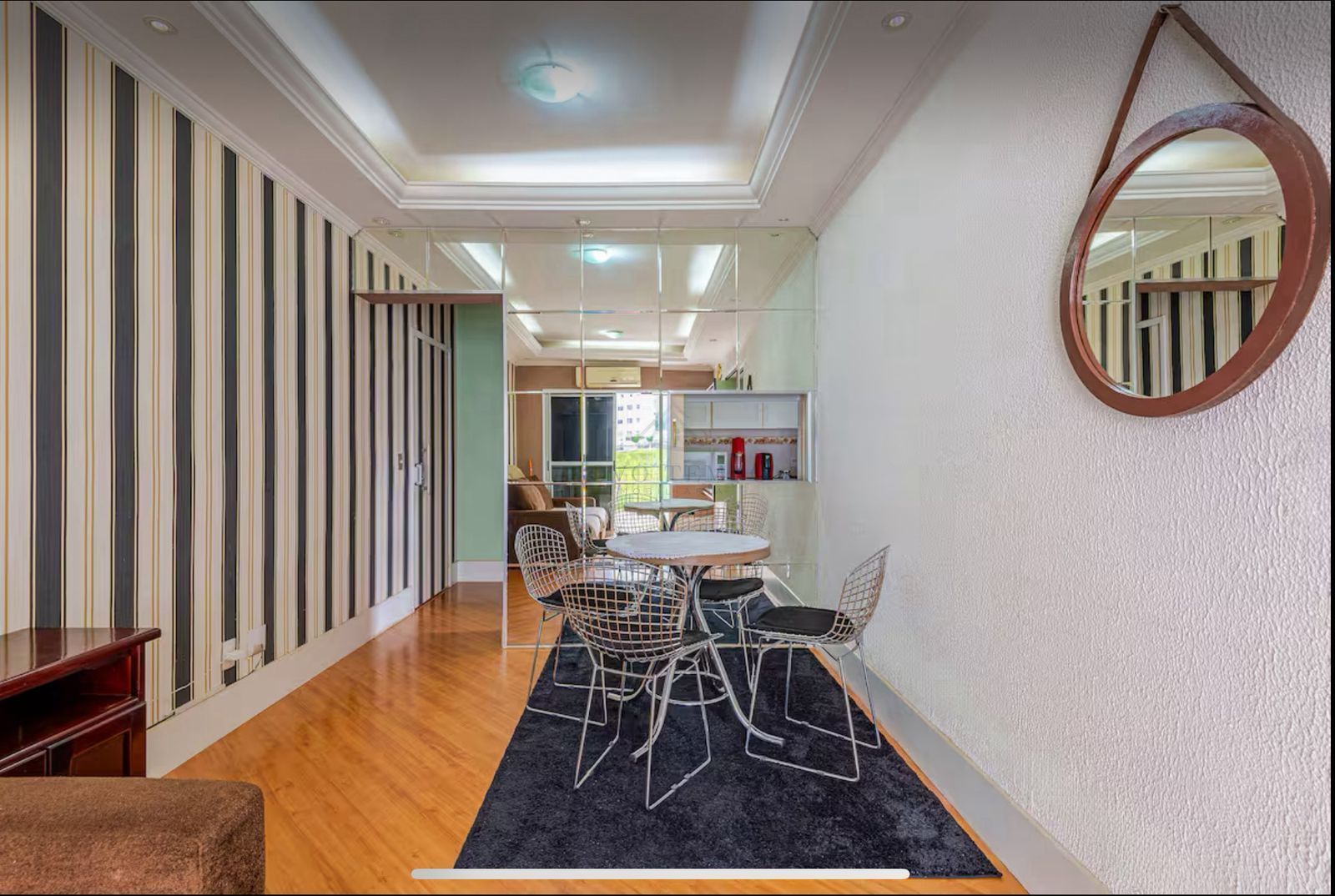 Apartamento, 2 quartos, 60 m² - Foto 2