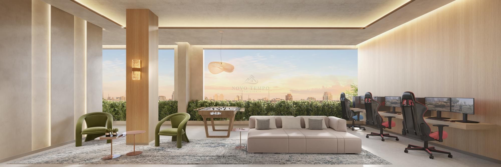 Apartamento, 3 quartos, 139 m² - Foto 2