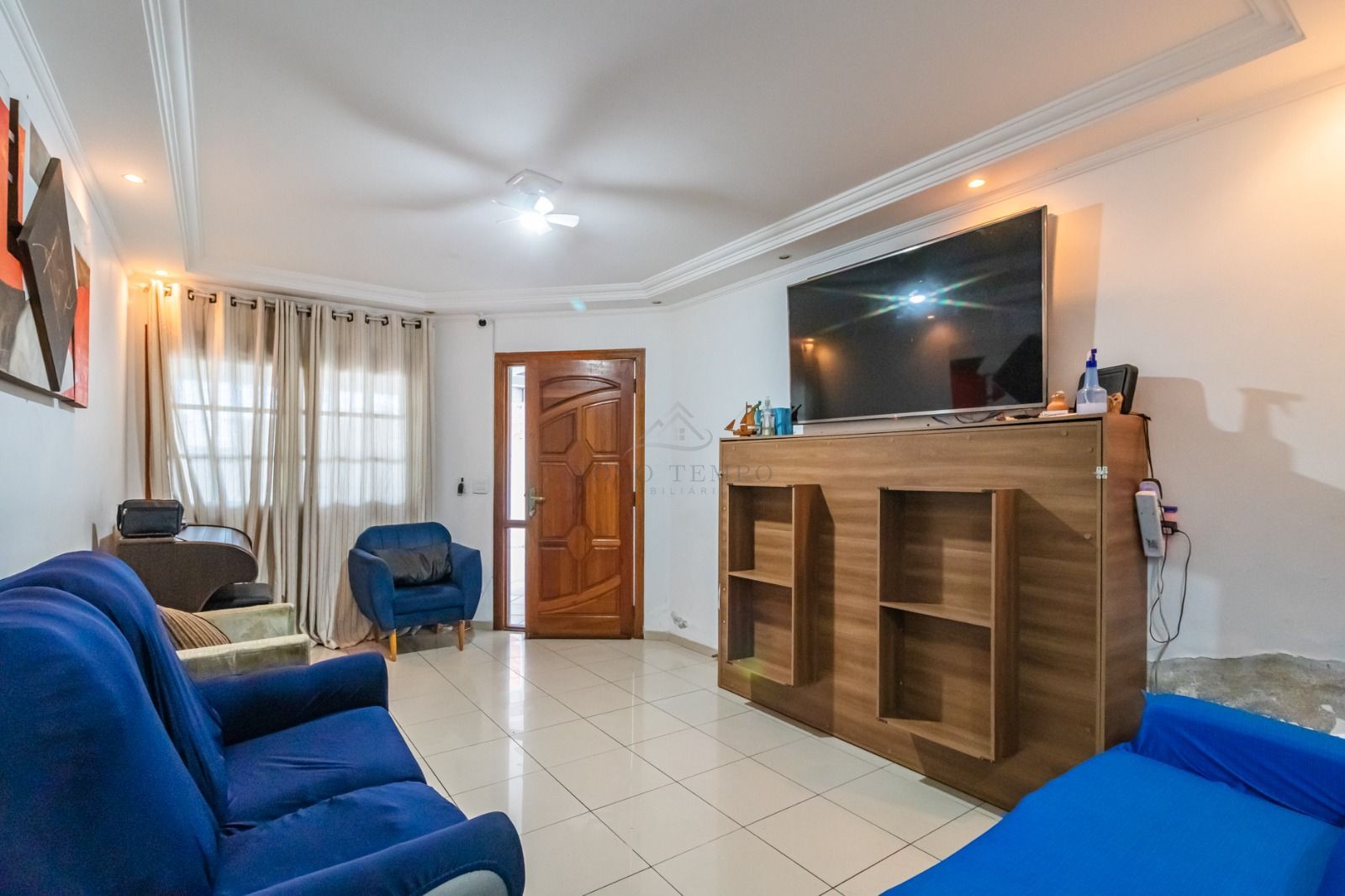 Casa, 4 quartos, 187 m² - Foto 3